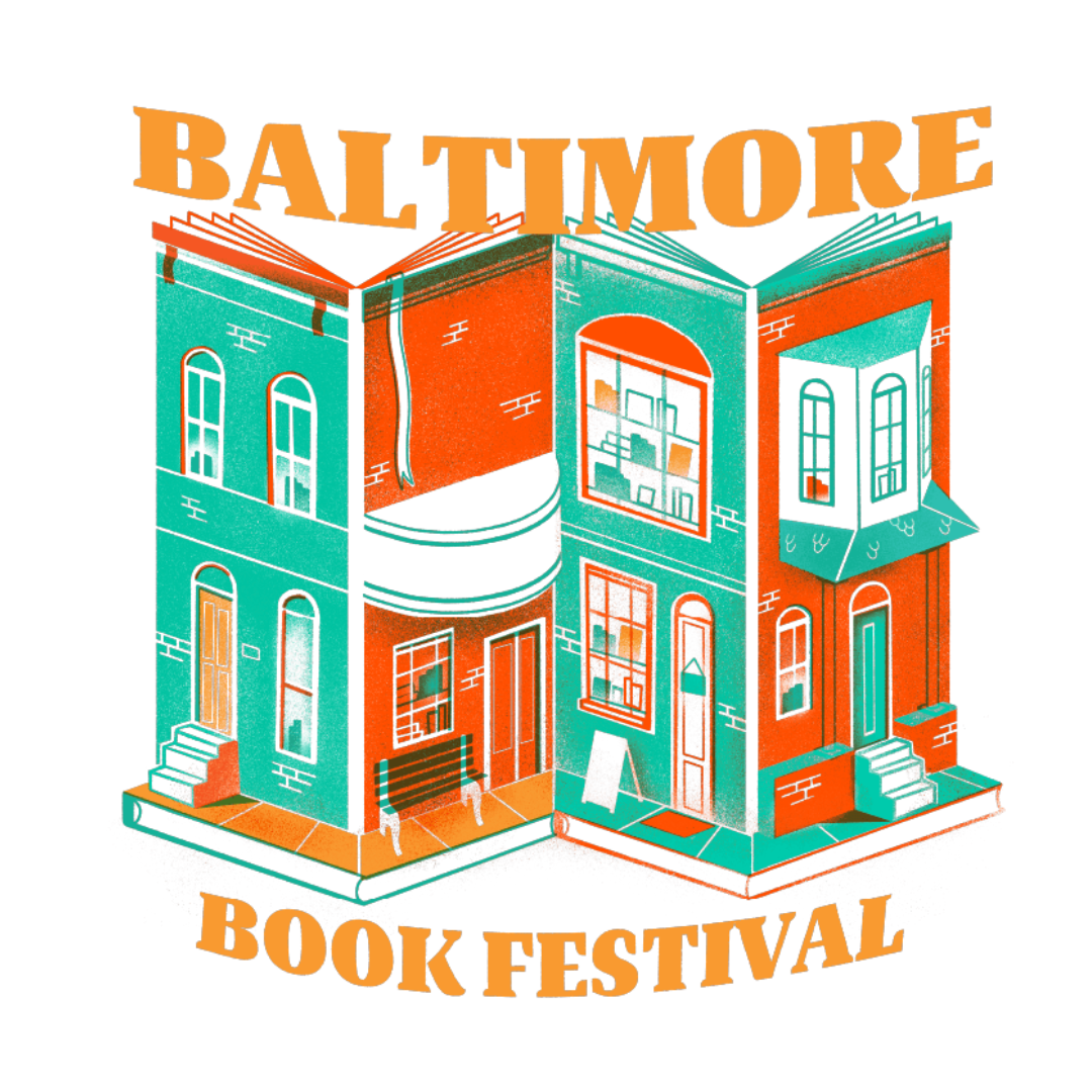 The Baltimore Book Festival