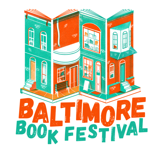 The Baltimore Book Festival